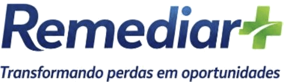 Remediar+ · Transformando perdas em oportunidades